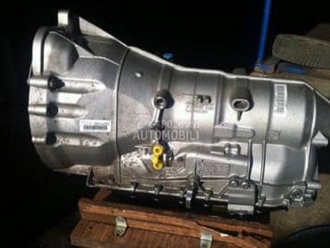 Automatski menjač za BMW 520