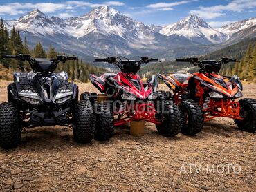 Apollo XTL110 300eurpoklona