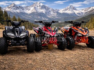 Apollo XTL110 300eurpoklona