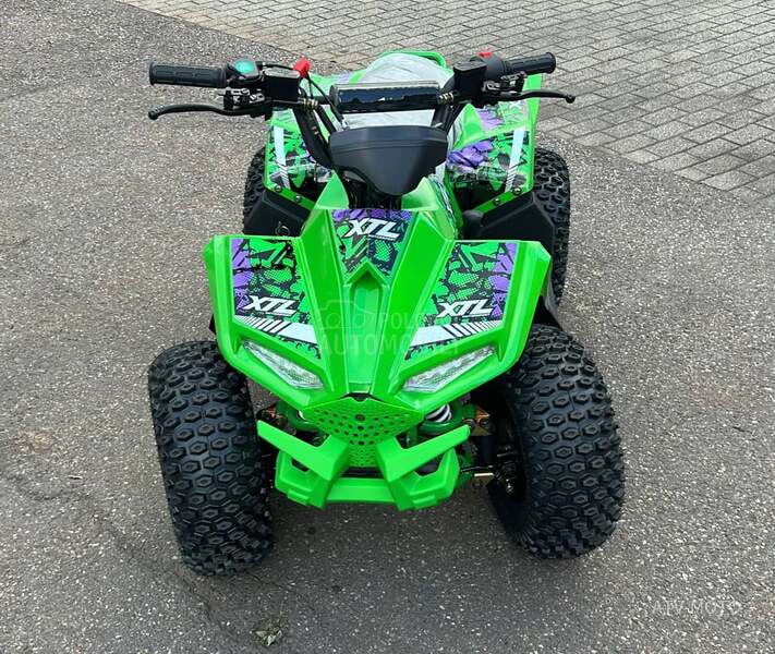 Apollo XTL110 300eurpoklona