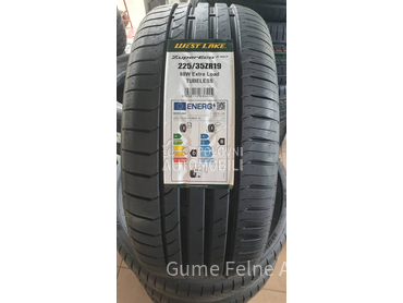 Westlake 225/35 R19 Letnja