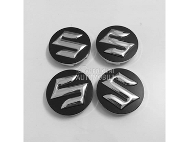 Cepovi za felne 54mm za Suzuki 