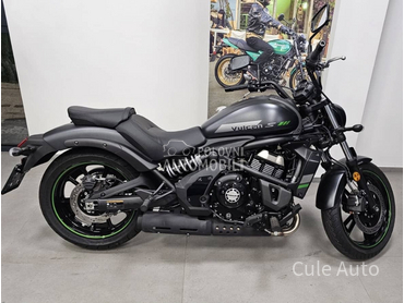 Kawasaki Vulcan S