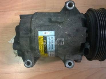 Kompresor klime za Renault Megane