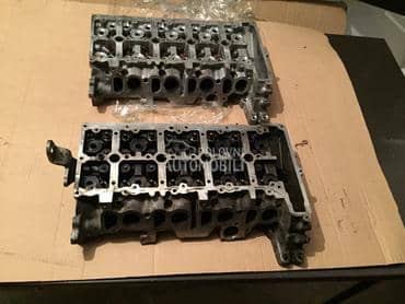 Delovi motora za BMW 