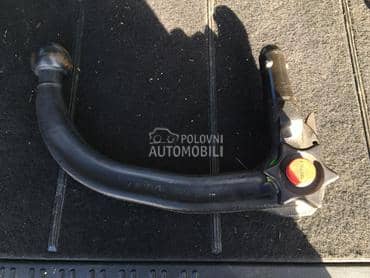 Euro kuka za Ford Mondeo