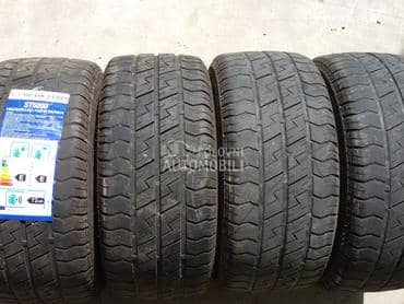 Ostalo 195/55 R10 Sve sezone