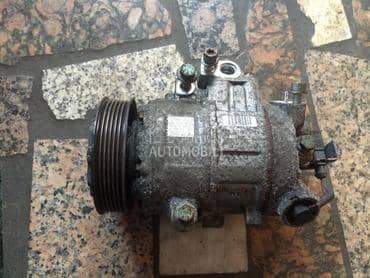 Kompresor klime za Volkswagen Polo od 2002. do 2009. god.