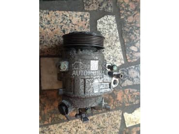 Kompresor klime za Seat Cordoba, Ibiza od 2002. do 2008. god.