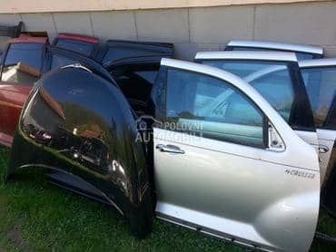 Vrata za Chrysler PT Cruiser