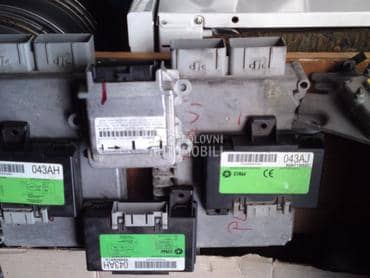 Putni racunar za Chrysler Voyager od 2001. do 2005. god.