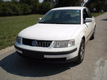 Delovi za Volkswagen