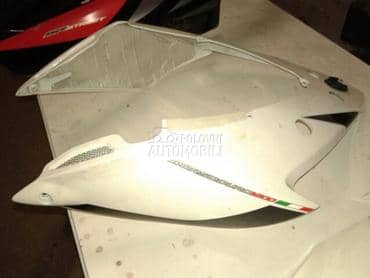 aprilia dorsoduro 1200 re