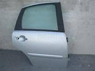 Vrata za Citroen C3