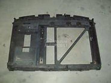 Prsa hladnjaka za Citroen C3