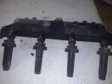 Bobina za Citroen C3