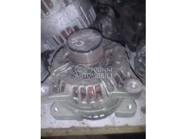Alternator za Citroen C3