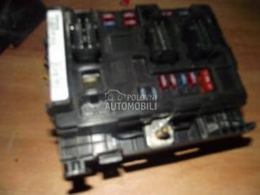 BSM ploca za Citroen C3