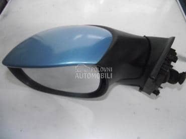 Retrovizor za Citroen C3