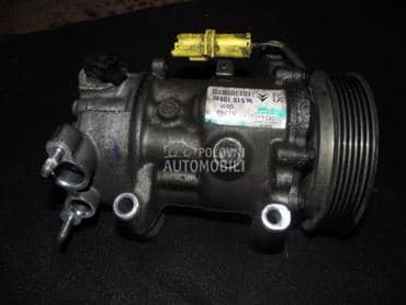 Kompresor klime za Citroen C3
