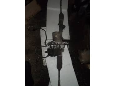 Letva volana za Citroen C3