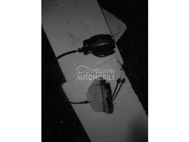 Brava vrata za Citroen C3