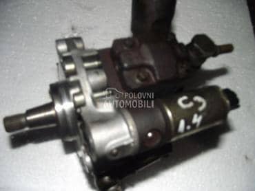 Bosch pumpa za Citroen C3 od 2002. do 2008. god.