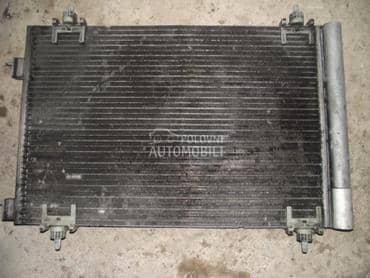 Hladnjak klime za Citroen C3