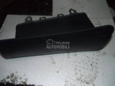 Airbag za Citroen C3