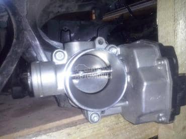 Klapna gasa za Citroen C4