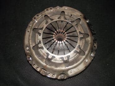 Korpa i lamela za Citroen C4