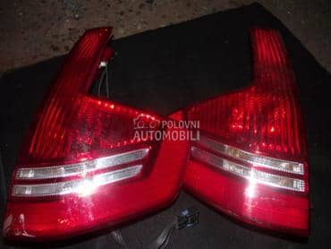 Stop svetla za Citroen C4