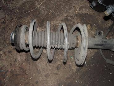 Amortizeri za Citroen C4