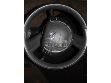 Volan za Citroen C4