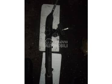 Letva volana za Citroen C4