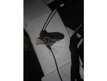 Brava vrata za Citroen C4