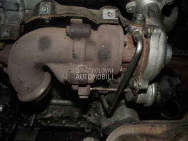 Turbina za Citroen C4