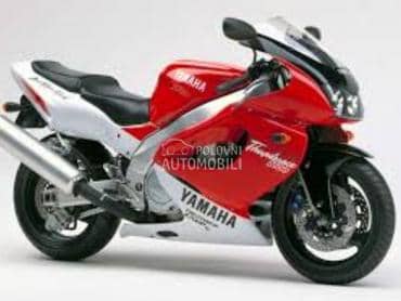 thunderace 1000 delovi