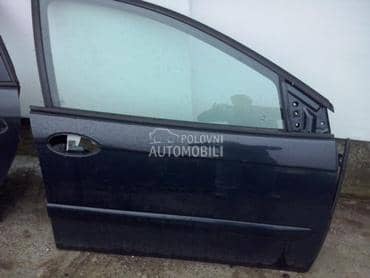 Vrata za Citroen C5