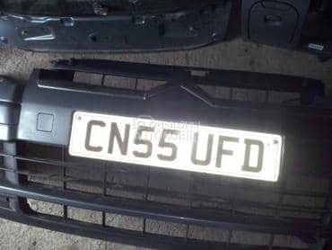 Prednji branik za Citroen C5