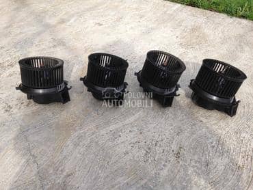 Ventilator digitalne klime za Peugeot 307