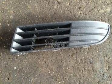 Resetke u braniku za Volkswagen Polo