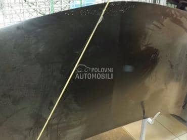 Prednja hauba za Renault Megane