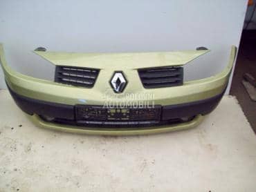 Prednji branik za Renault Megane