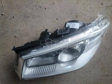 Farovi za Renault Megane