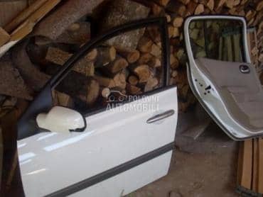Prednja vrata za Renault Megane