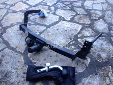 Euro kuka za Renault Laguna