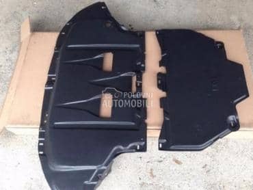 Megan 2 donja zastita motora