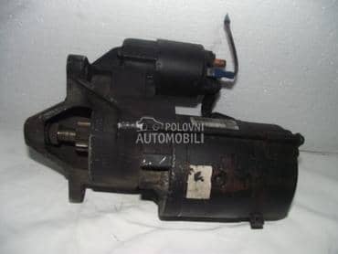 Anlaser za Citroen C5