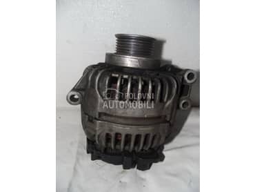 Alternator za Citroen C5